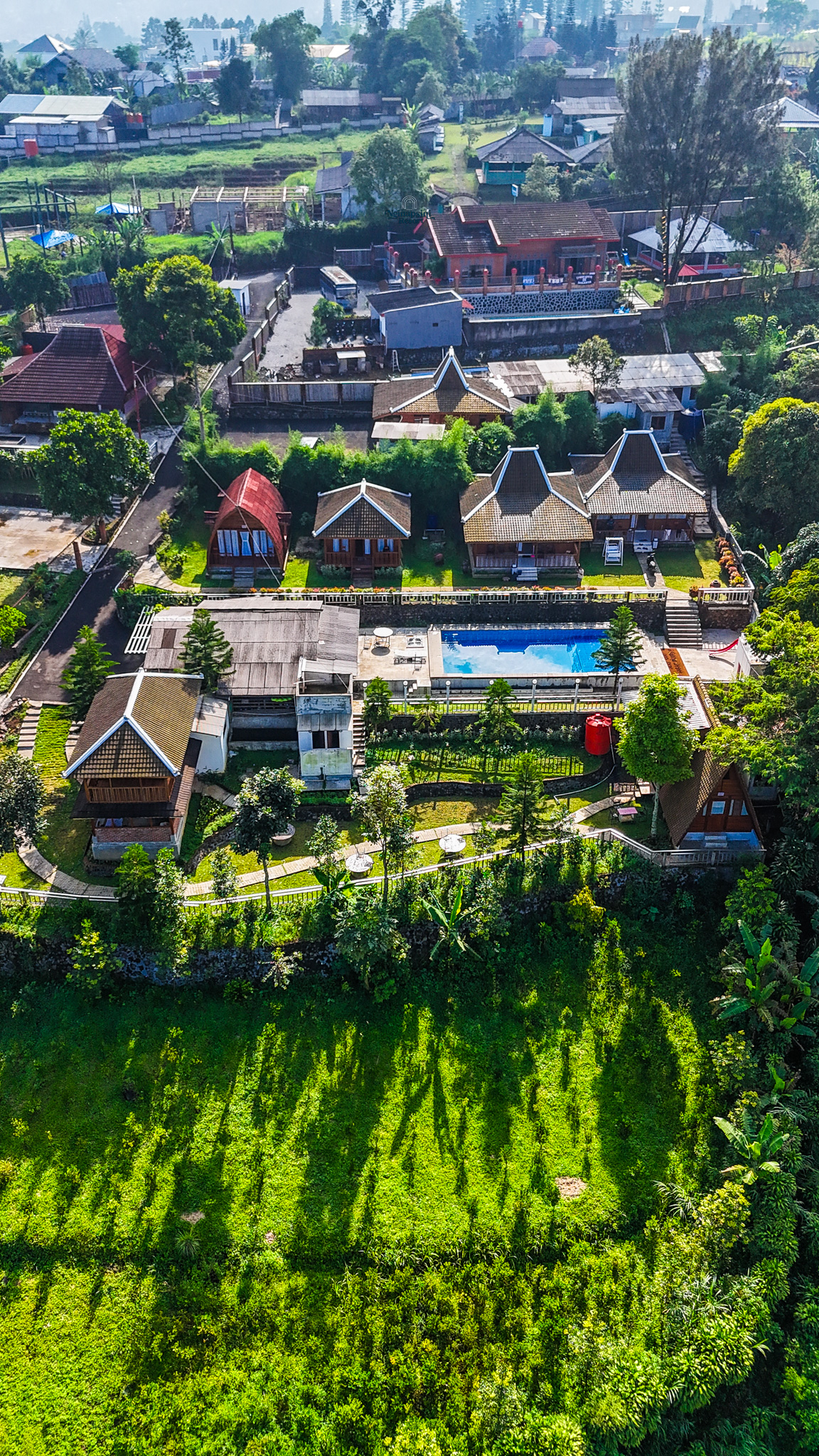 LANGIT ARUNIKA