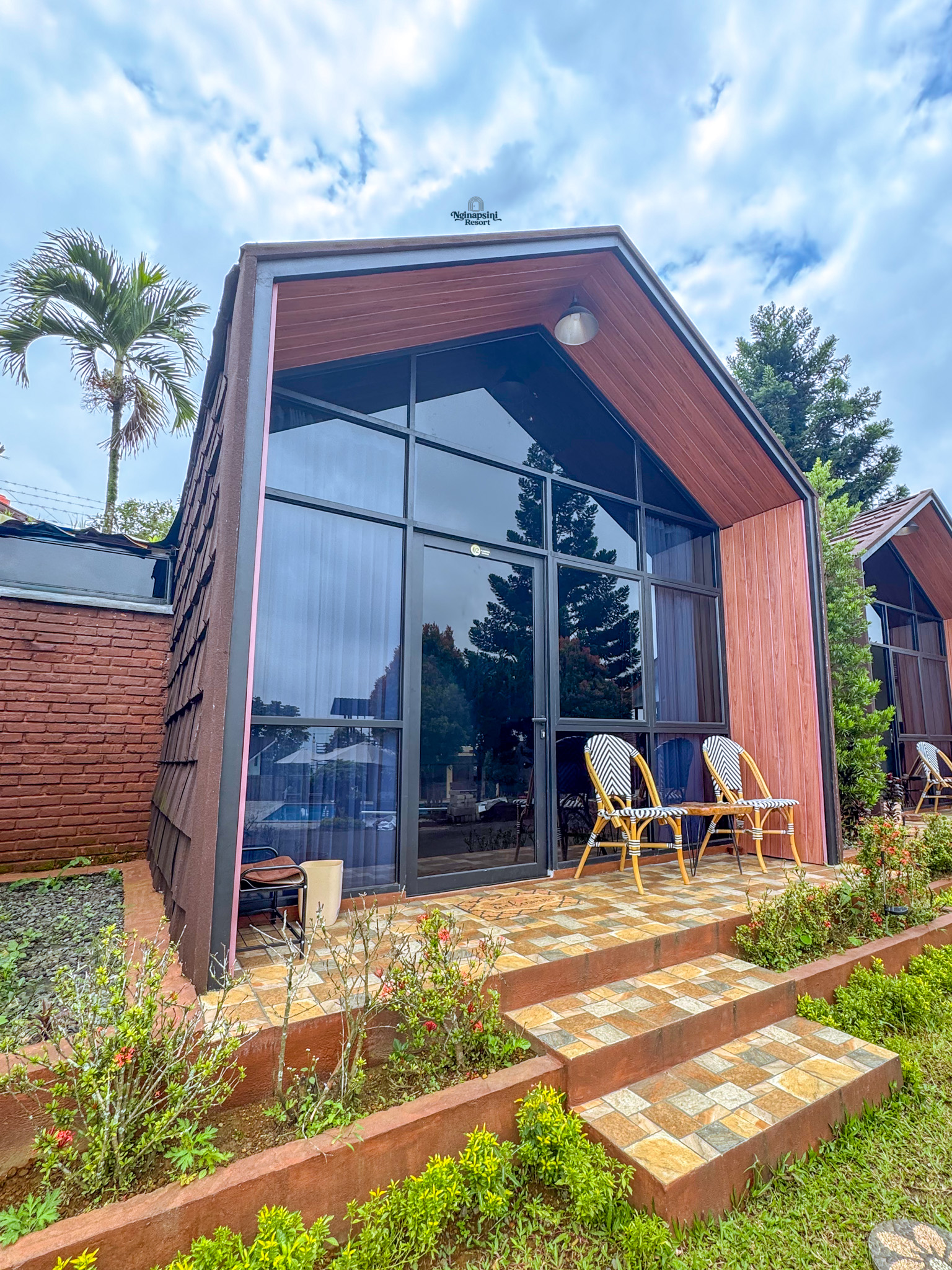 Cabin 2