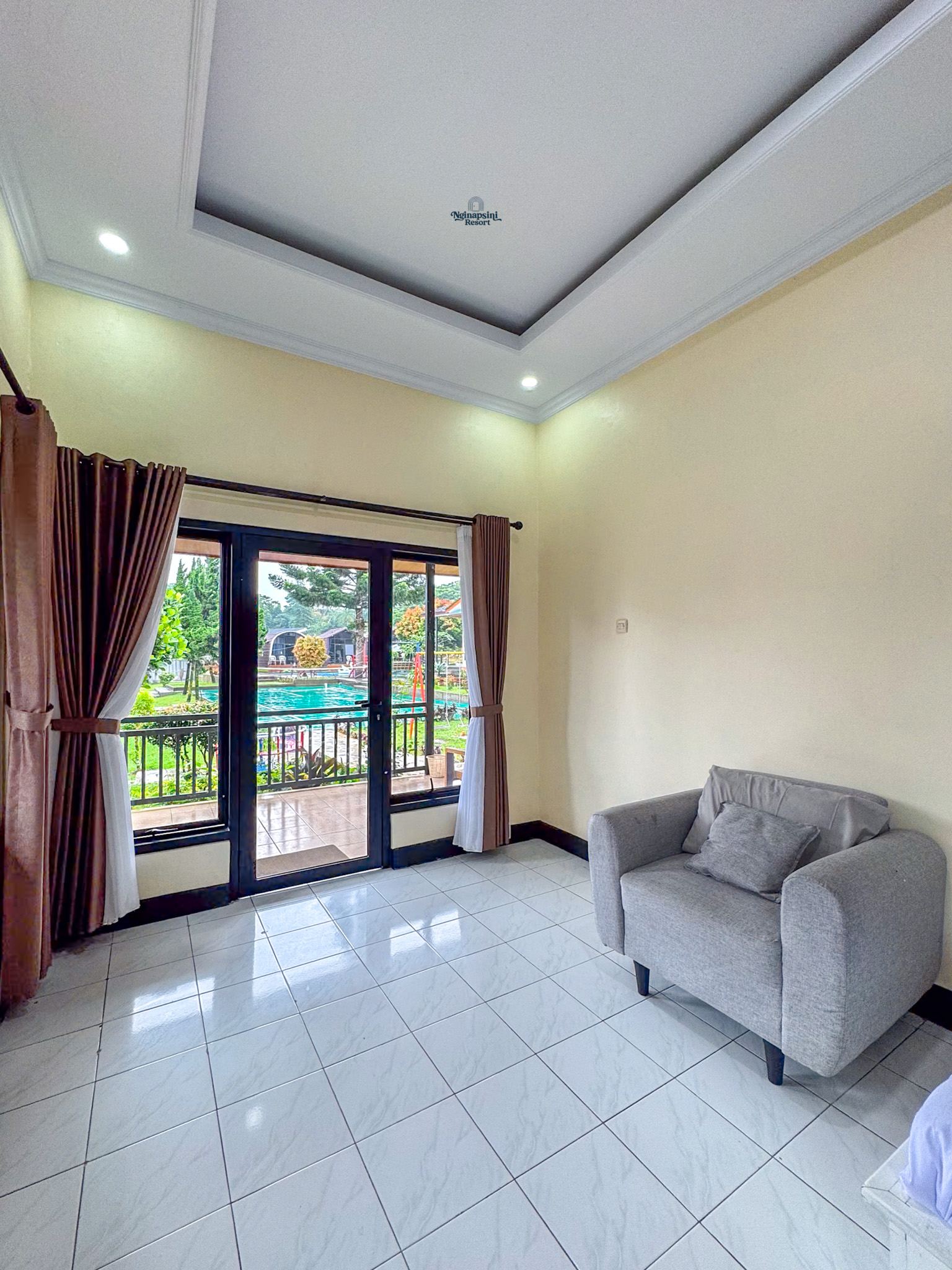 Standard Room 3