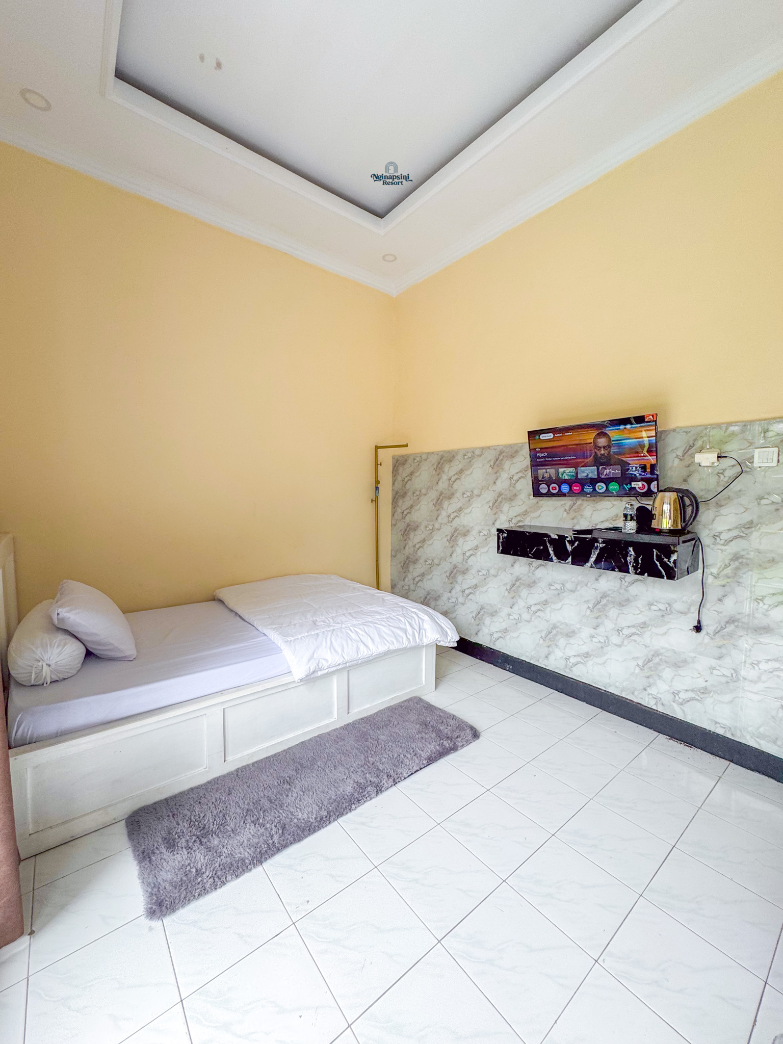 Standard Room 4