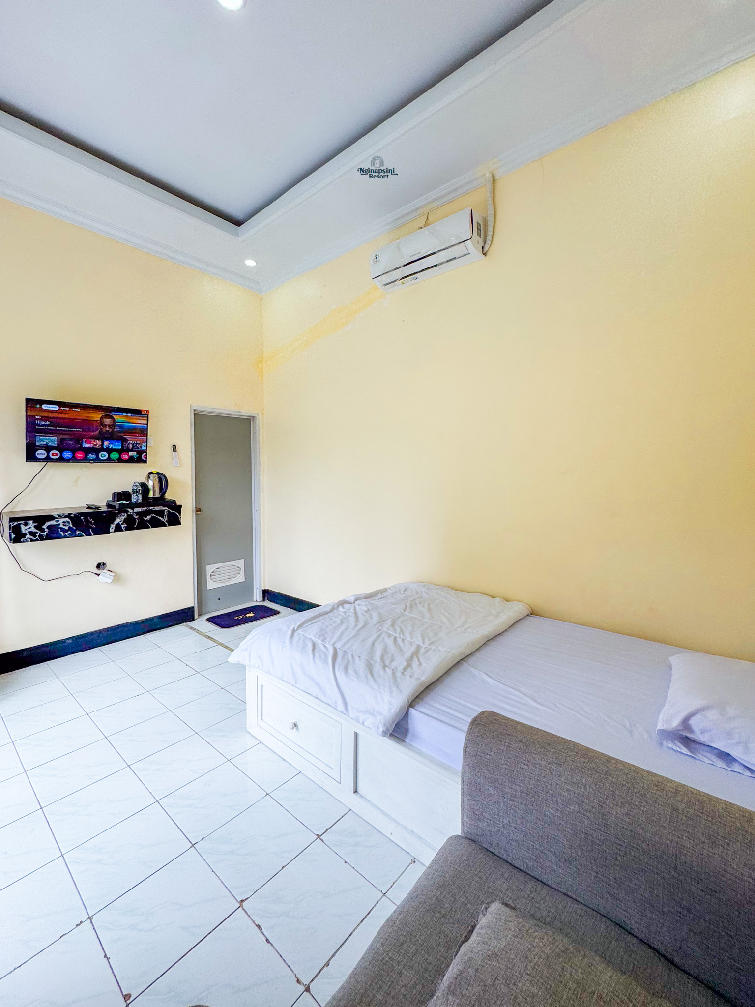 Standard Room 5